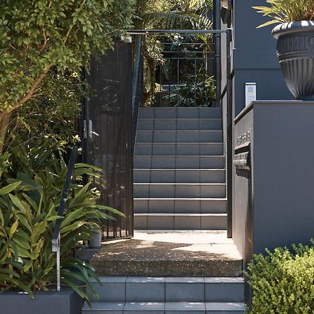 Ballantyne At Mosman Apartments Sidney Exterior foto