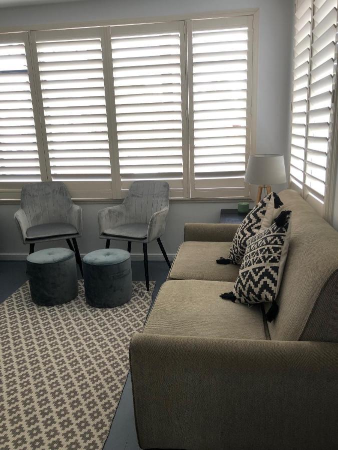 Ballantyne At Mosman Apartments Sidney Exterior foto