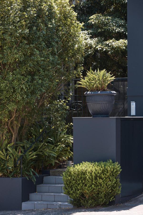 Ballantyne At Mosman Apartments Sidney Exterior foto