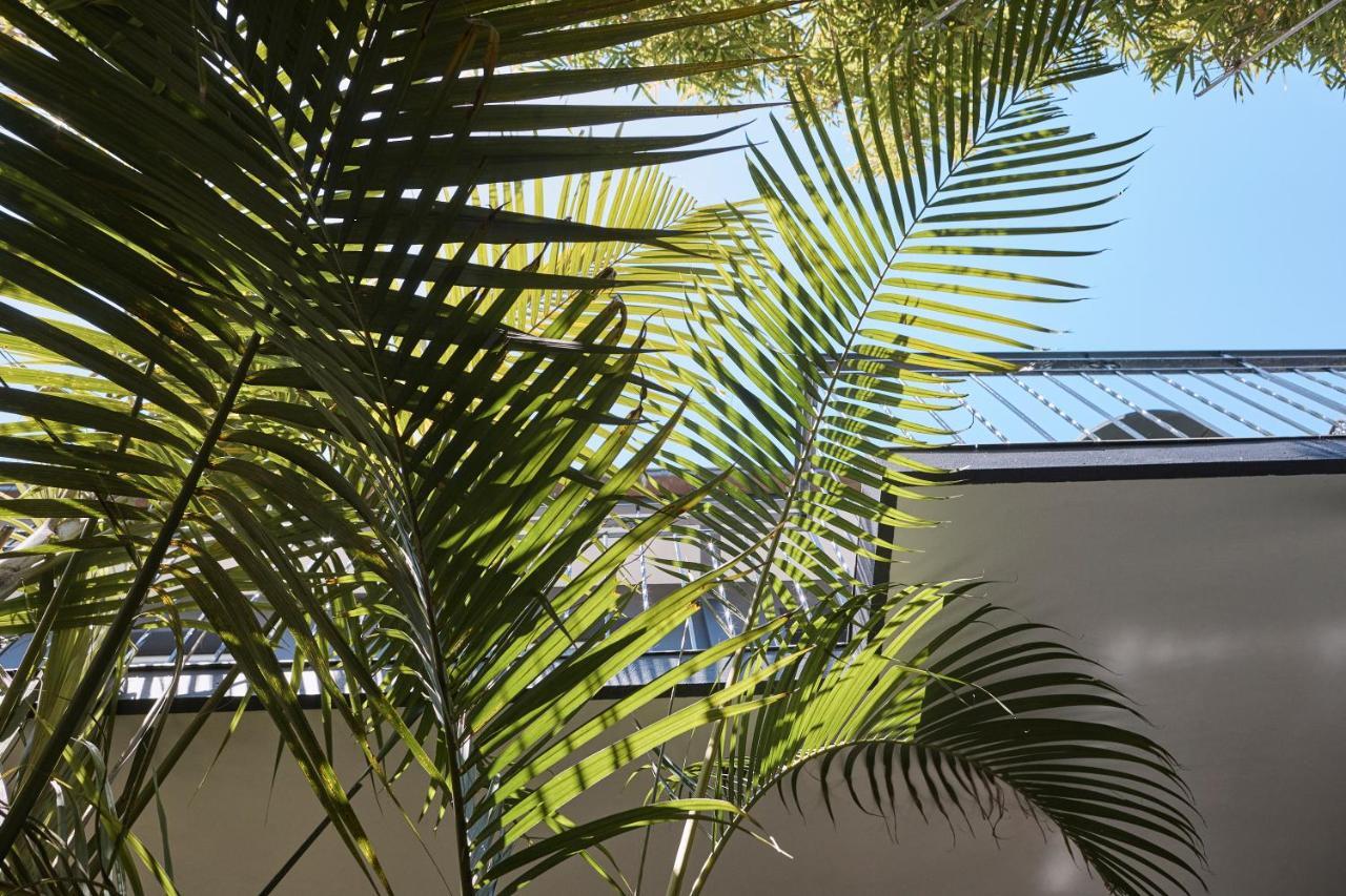 Ballantyne At Mosman Apartments Sidney Exterior foto
