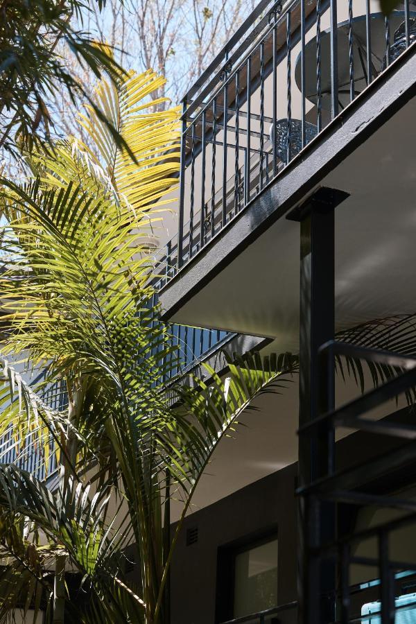 Ballantyne At Mosman Apartments Sidney Exterior foto