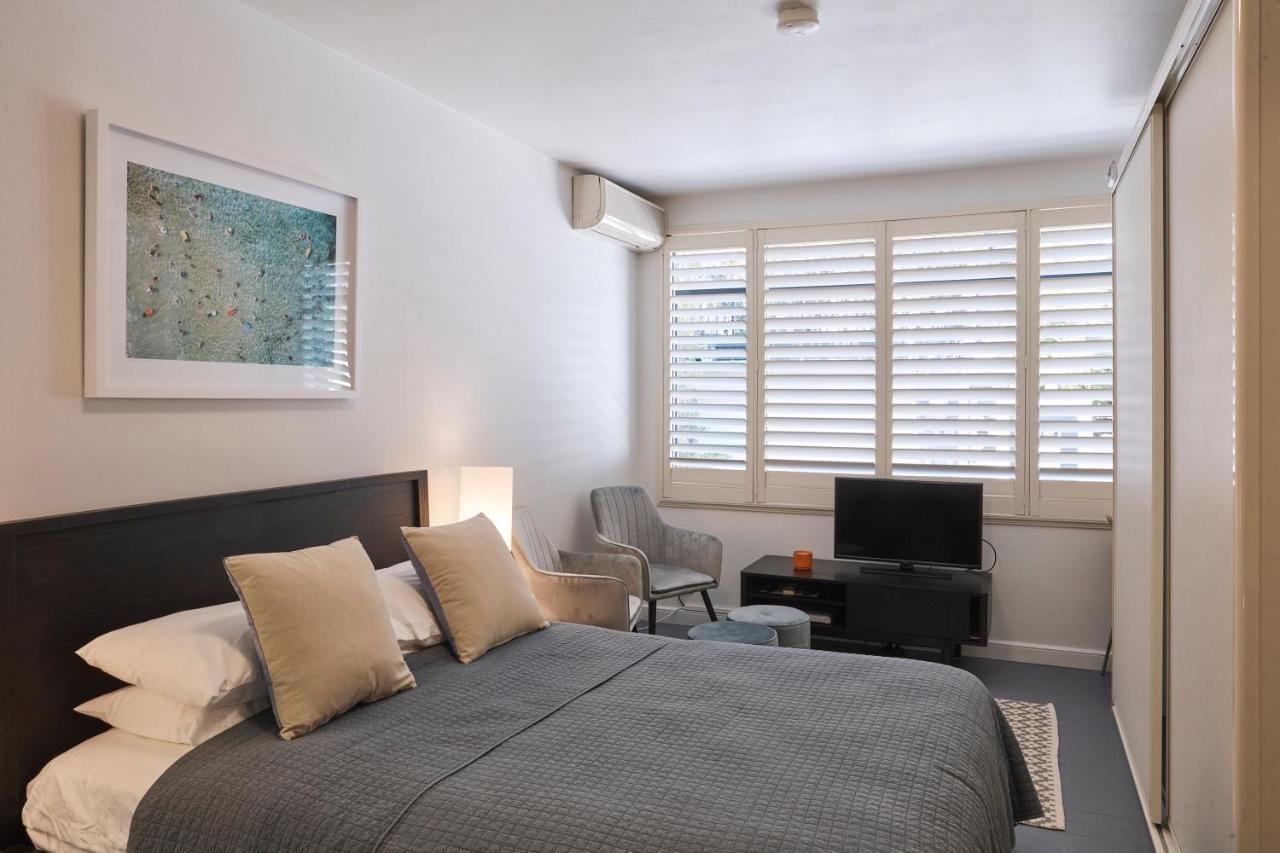 Ballantyne At Mosman Apartments Sidney Exterior foto