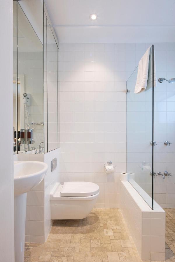 Ballantyne At Mosman Apartments Sidney Exterior foto